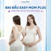 Đai đỡ bụng bầu Easy MOM PLUS