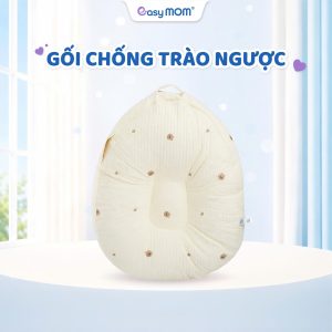 Gối Chống Trào Ngược Easy MOM