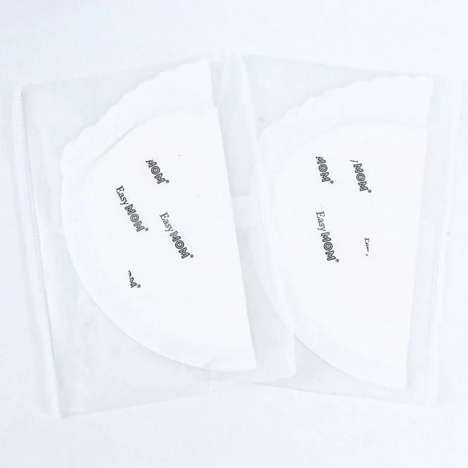 Miếng lót thấm sữa Easy MOM - Ảnh 6