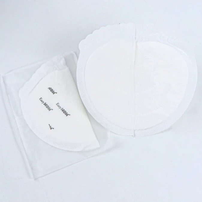 Miếng lót thấm sữa Easy MOM - Ảnh 4